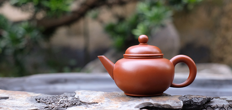 深度解读水平壶【明德壶语】